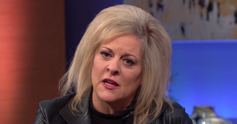 Nancy Grace Biography – Facts, Childhood, Family Life, Achievements