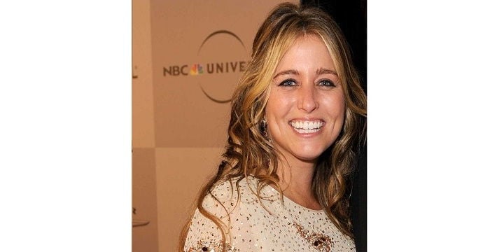 Nancy Juvonen Biography - Facts, Childhood, Family Life & Achievements