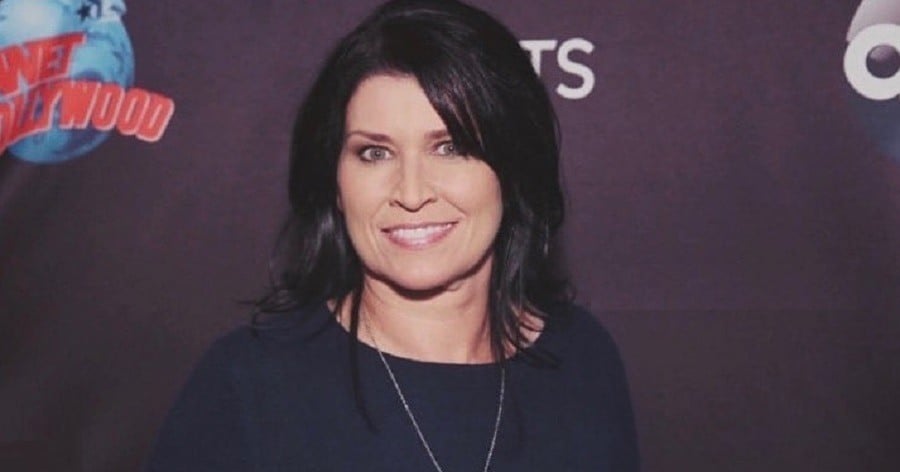 Nancy McKeon Biography - Facts, Childhood, Family & Achievements of Actress