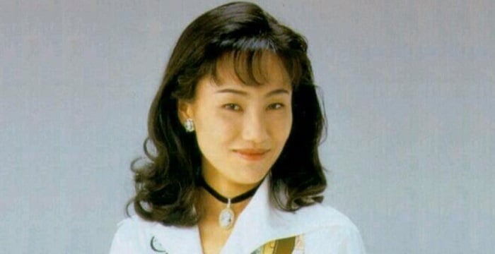 Naoko Takeuchi Biography - Facts, Childhood, Family Life, Achievements
