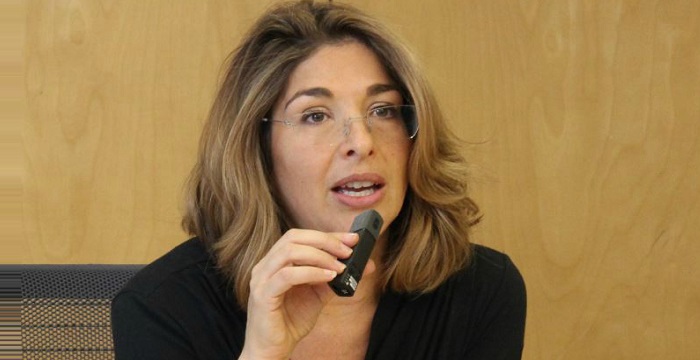 Naomi Klein Biography - Childhood, Life Achievements 