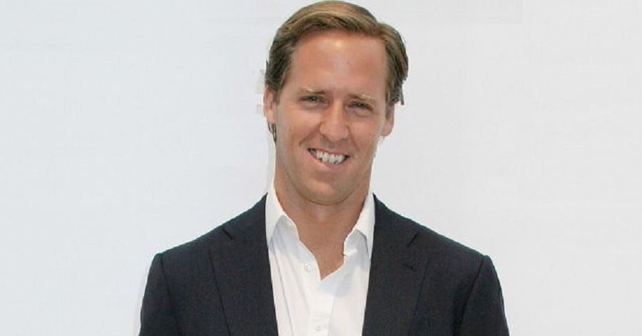 Nat Faxon Biography - Facts, Childhood, Family Life & Achievements