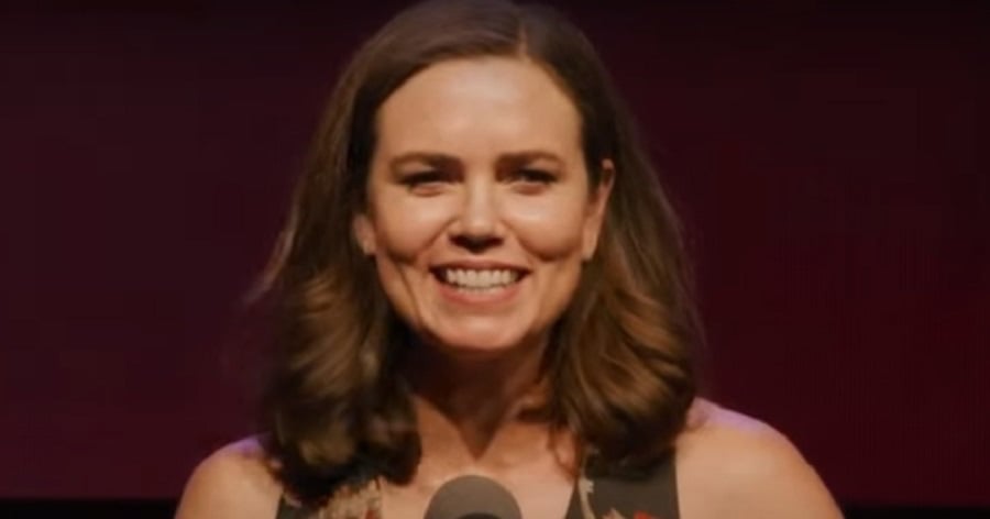 Natalie Coughlin Biography - Facts, Childhood, Family Life & Achievements