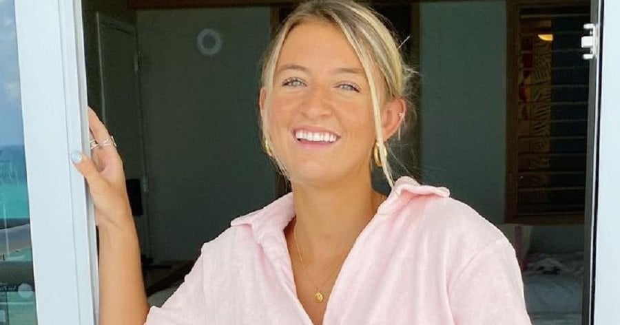 Natalie Zacek – Bio, Facts, Family Life, Career