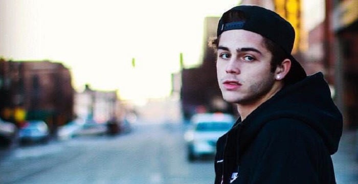 Nate Monroe Rapper Nate Maloley – Bio, Facts, Family & Love Life of Rapper