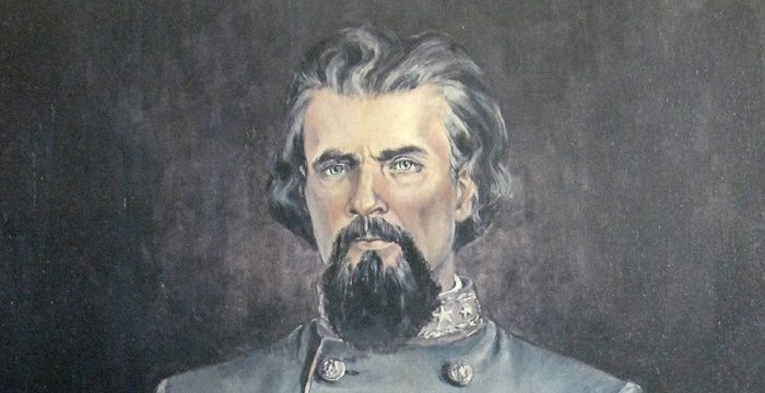 Nathan Bedford Forrest Biography - Childhood, Life Achievements & Timeline