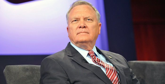 Nathan Deal Biography Childhood, Life Achievements & Timeline