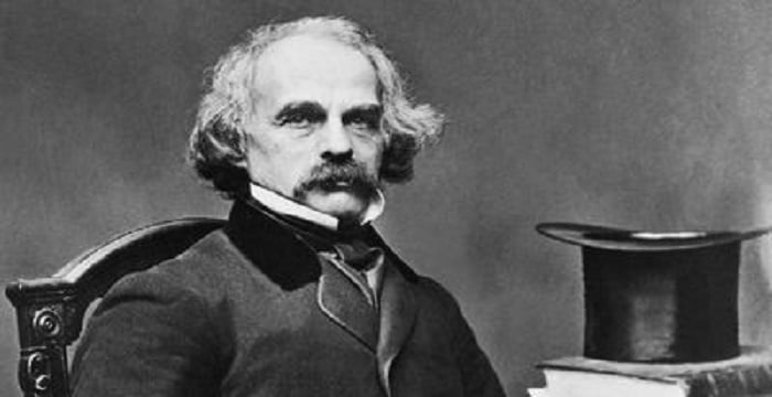 Nathaniel Hawthorne Biography - Childhood, Life Nathaniel Hawthorne Biography - Childhood, Life