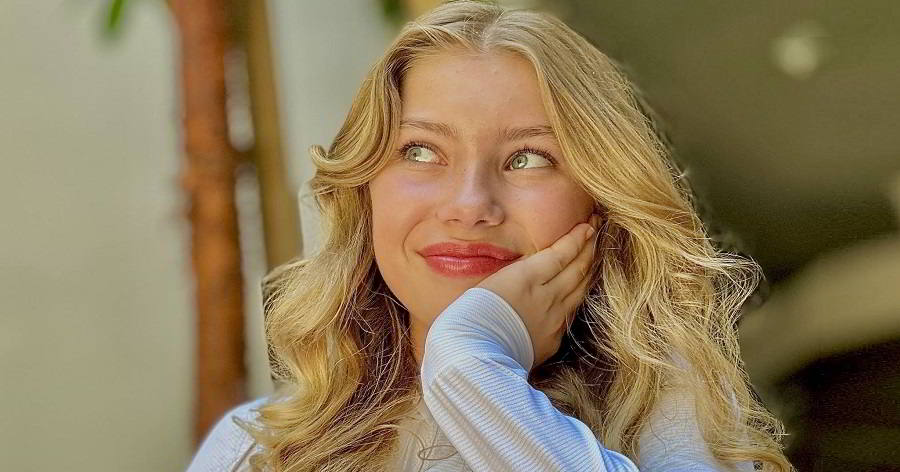 Nayeli Lo Vera – Bio, Facts, Family