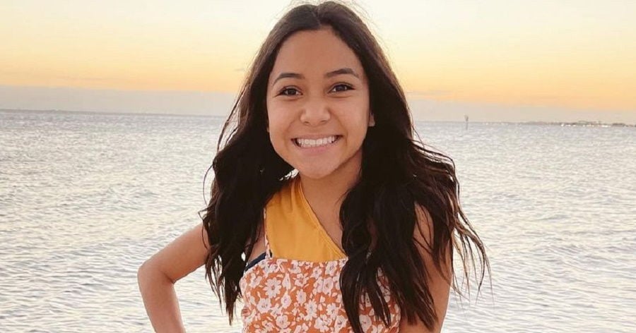 NayVee Nelson – Bio, Facts, Family Life