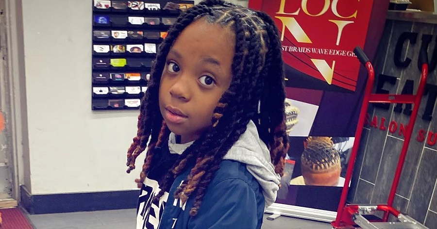 Neal Carter - Bio, Facts, Family of Lil Wayne's Son Neal Carter - Bio, Facts, Family of Lil Wayne's Son
