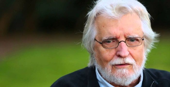 Neale Donald Walsch Biography - Childhood, Life 