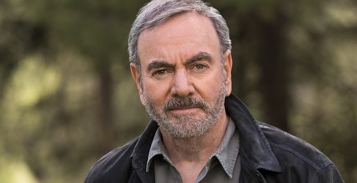 Neil Diamond Biography - Childhood, Life Achievements 