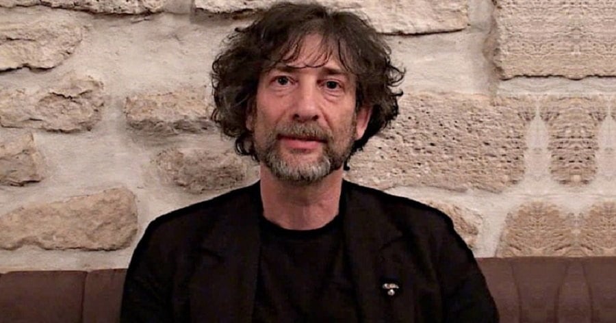 Neil Gaiman Biography - Childhood, Life Achievements 