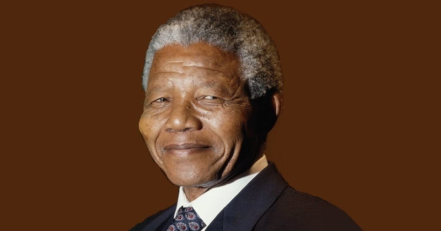 The Greatest South African Leaders