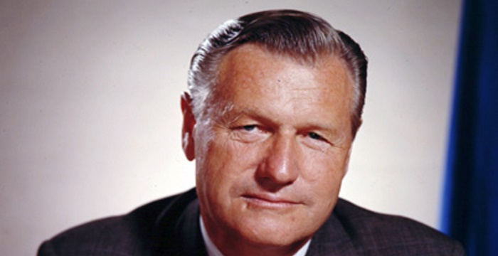 Nelson Rockefeller Biography - Childhood, Life Achievements & Timeline
