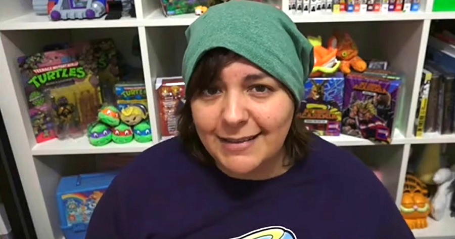 NerdECrafter (Jackie) – Bio, Facts, Family Life of the YouTuber