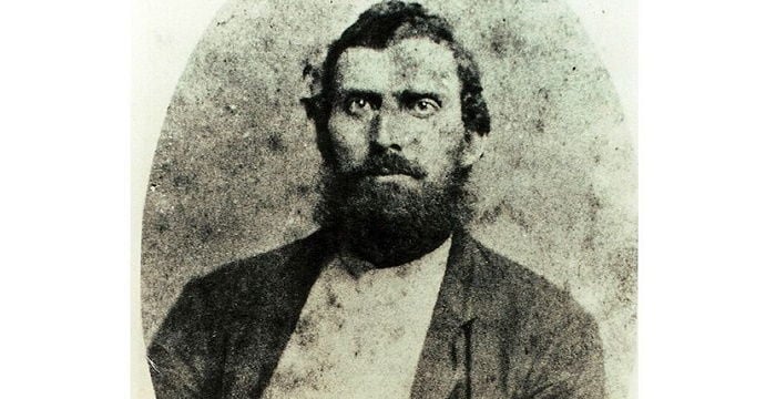 Newton Knight Biography - Facts, Childhood, Family Life of Civil War