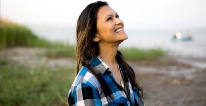 Nia Peeples - Bio, Facts, Family Life of Actress