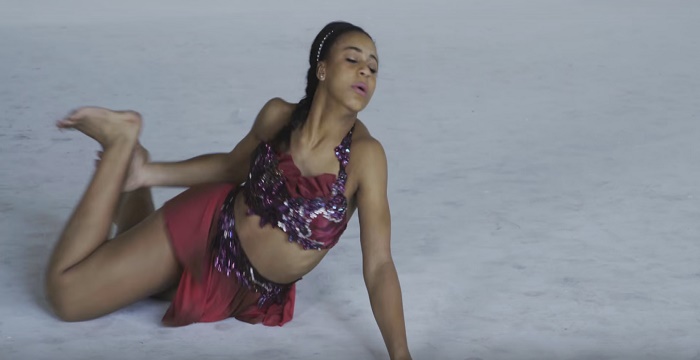 Nia Sioux Frazier - Bio, Facts, Family Life of Dancer 