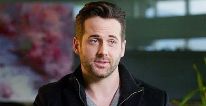 Niall Matter Biography - Facts, Childhood, Family Life, Achievements