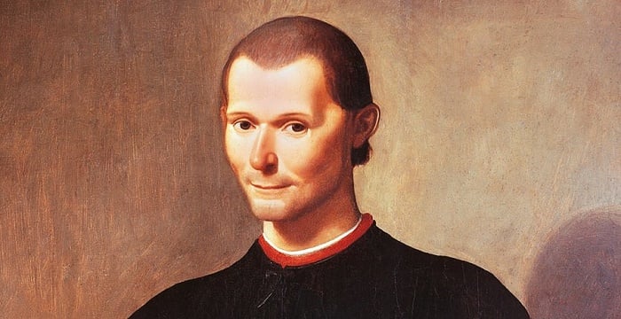 Niccolò Machiavelli Biography - Childhood, Life Achievements & Timeline