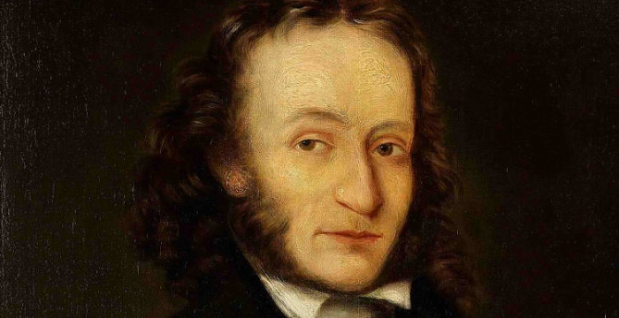 Niccolo Paganini Biography - Facts, Childhood, Family 