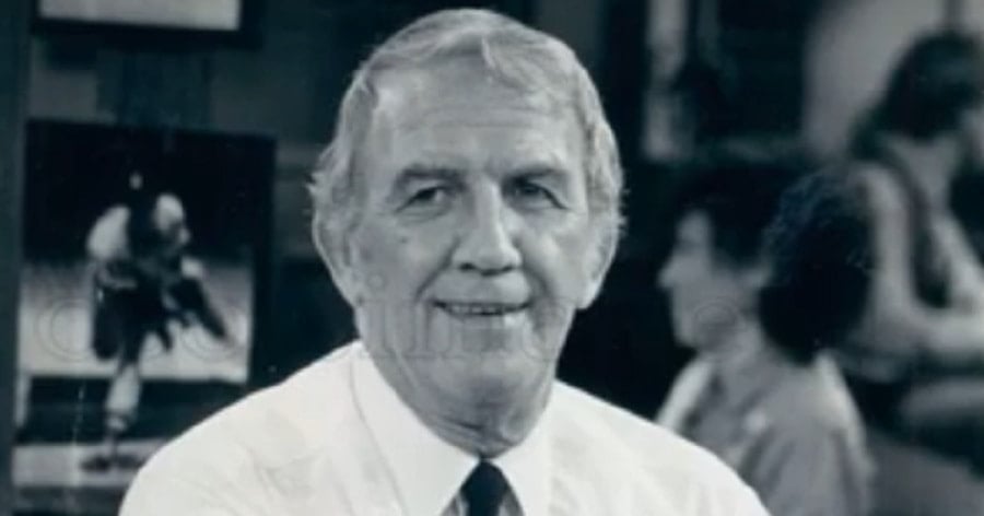 Nicholas Colasanto Biography - Facts, Childhood, Family Life & Achievements