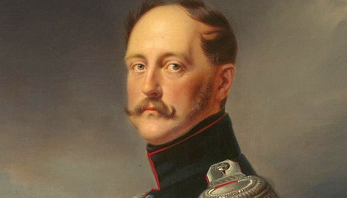 Nicholas I of Russia Biography – Facts, Childhood, Life History