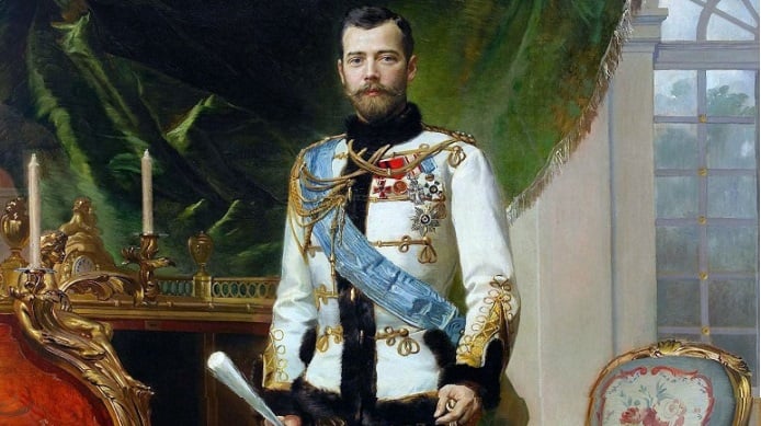 Nicholas II Biography - Childhood, Life Achievements & Timeline