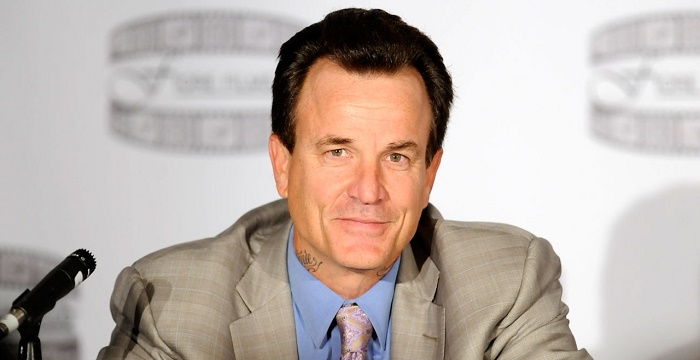 Nick Cassavetes Bio, Facts, Family Life, Achievements