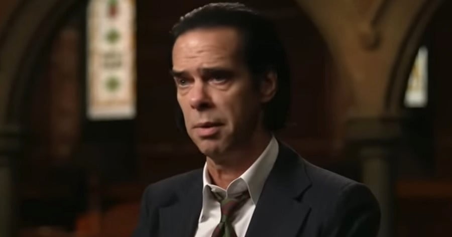 Nick Cave Biography - Childhood, Life Achievements & Timeline