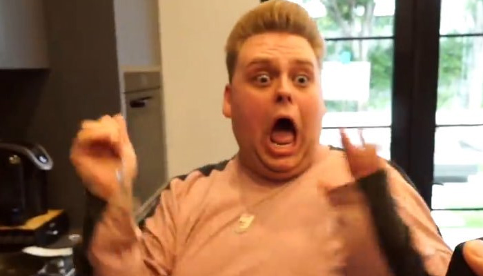 Nick Crompton - Bio, Facts, Family of British YouTube Personality