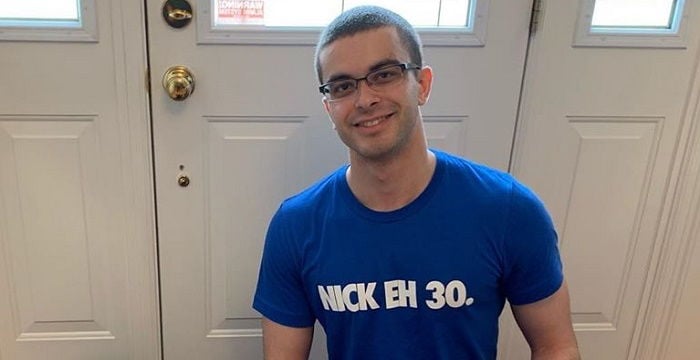 Nick Eh 30 Biography - Facts, Childhood, Family Life & Achievements