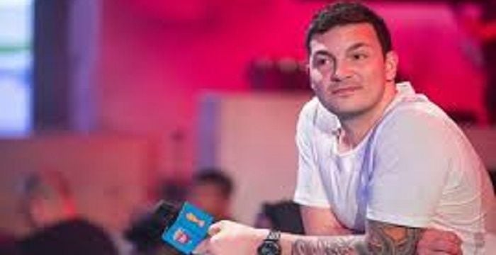 Nickatnyte Biography - Facts, Childhood, Family Life & Achievements