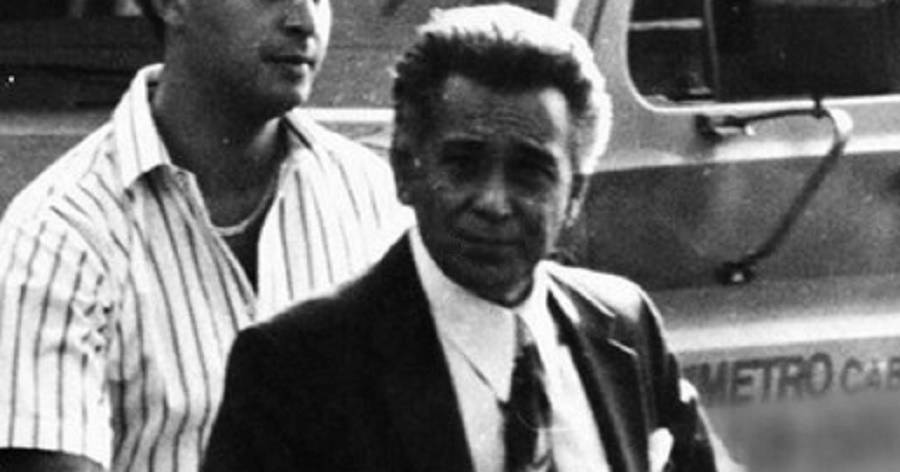 Nicodemo Scarfo Biography - Facts, Childhood, Family Life, Achievements