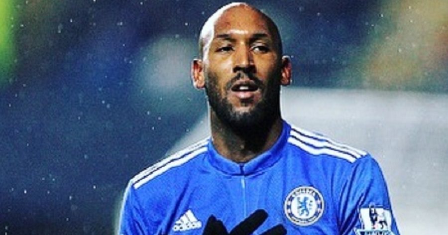 Nicolas Anelka Biography - Facts, Childhood, Family Life & Achievements