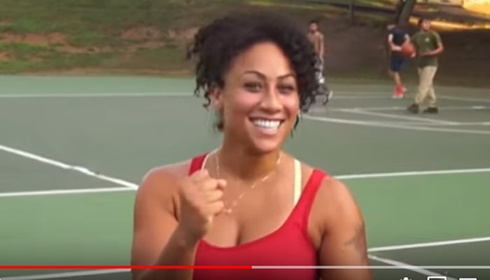 Nicole Alexander Biography - Facts, Childhood, Family Life, Achievements