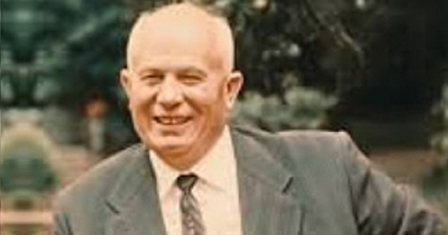 Nikita Khrushchev Biography