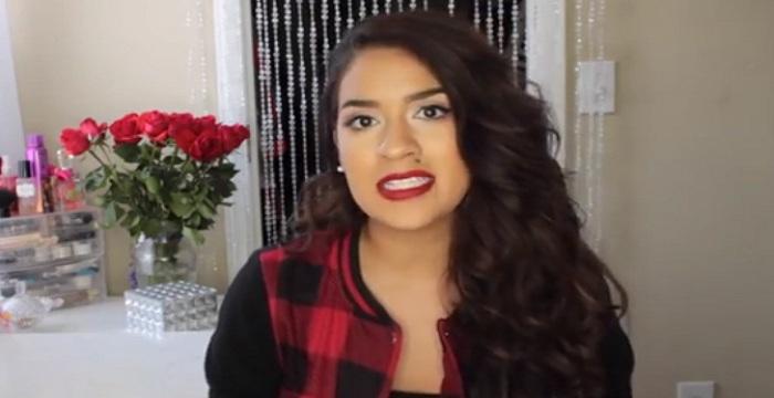 Nikki Glamour - Bio, Facts, Family of YouTuber & Vlogger Nikki Glamour - Bio, Facts, Family of YouTuber & Vlogger