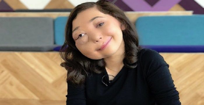 Nikki Lilly - Bio, Facts, Family Life of English Beauty 