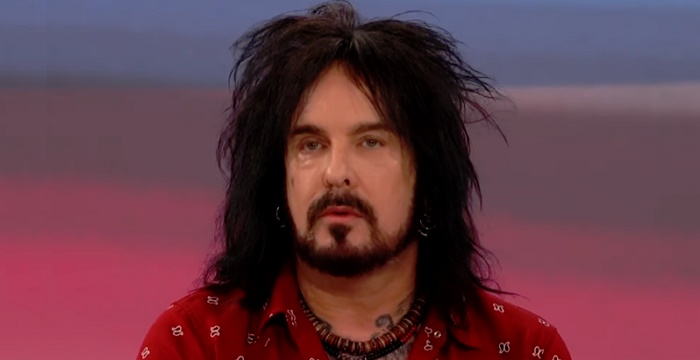Nikki Sixx Biography - Facts, Childhood, Family Life & Achievements