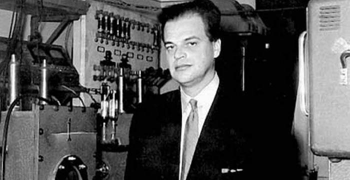 Nikolay Gennadiyevich Basov Biography - Facts, Childhood, Family Life ...