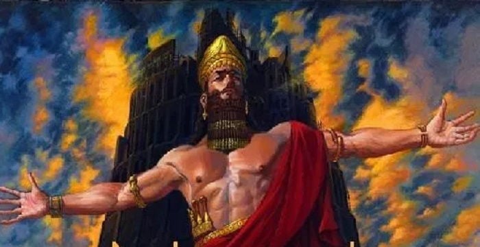 Nimrod Biography - Facts, Childhood, Family Life & Achievements