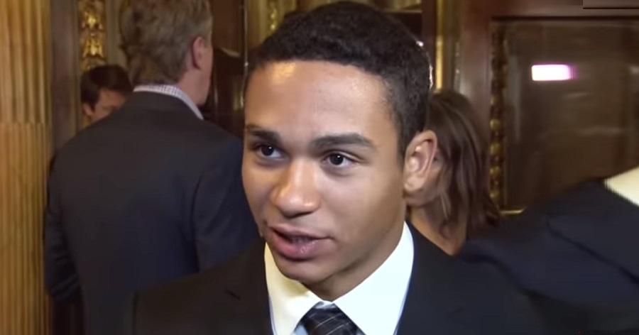 Noah Gray-Cabey – Bio, Facts, Family Life of American Actor & Pianist