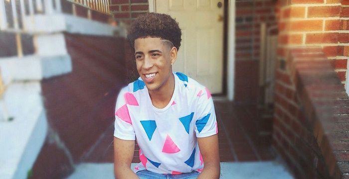 Noah Jacob - Bio, Facts, Family of YouTuber