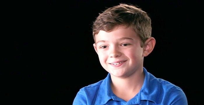 Noah Jupe - Bio, Facts, Family Life of English Actor
