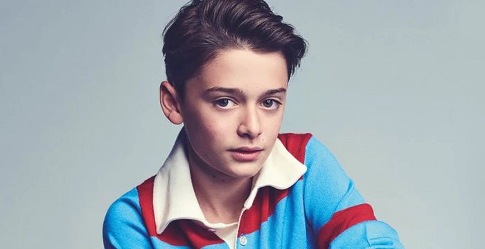 Noah Schnapp Biography - Facts, Childhood, Family Life & Achievements