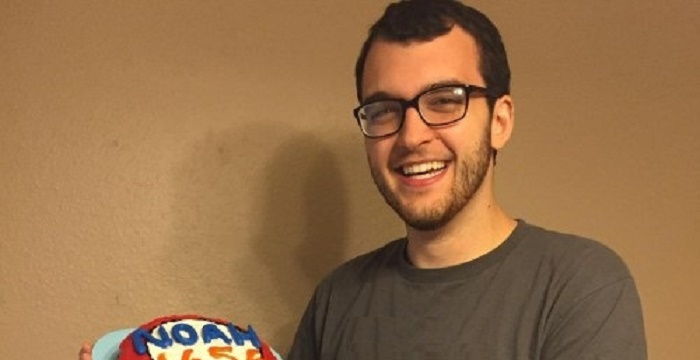 NoahJ456 - Bio, Facts, Family Life of YouTuber