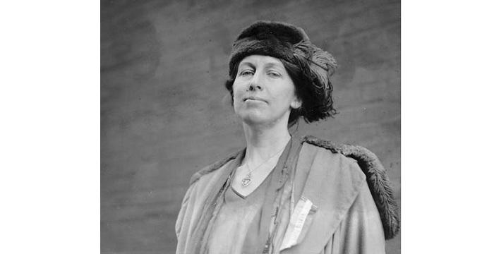 Nora Stanton Blatch Barney Biography - Childhood, Life Nora Stanton Blatch Barney Biography - Childhood, Life